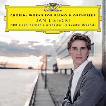 Chopin: Works for Piano &amp; Orchestra