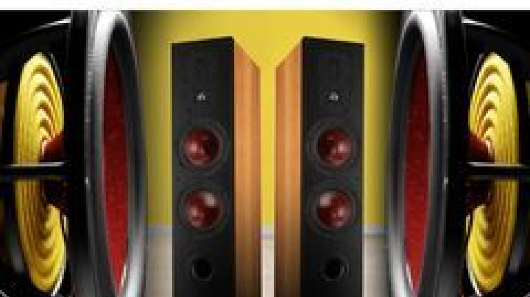 Nowa promocja firmy Horn: głośniki Dali Zensor 1 w prezencie