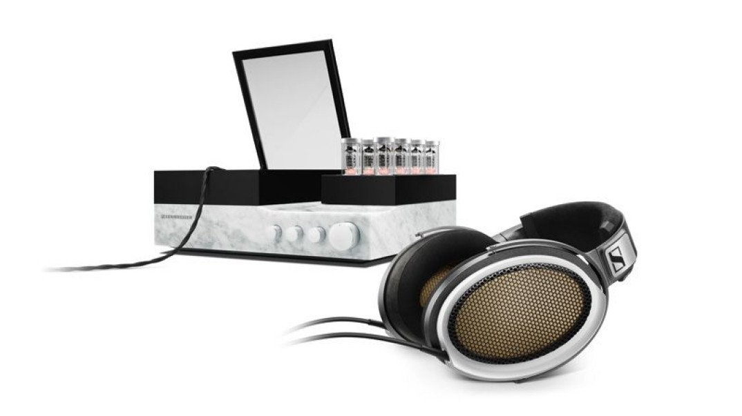 HE1: najdroższe słuchawki świata na Audio Video Show