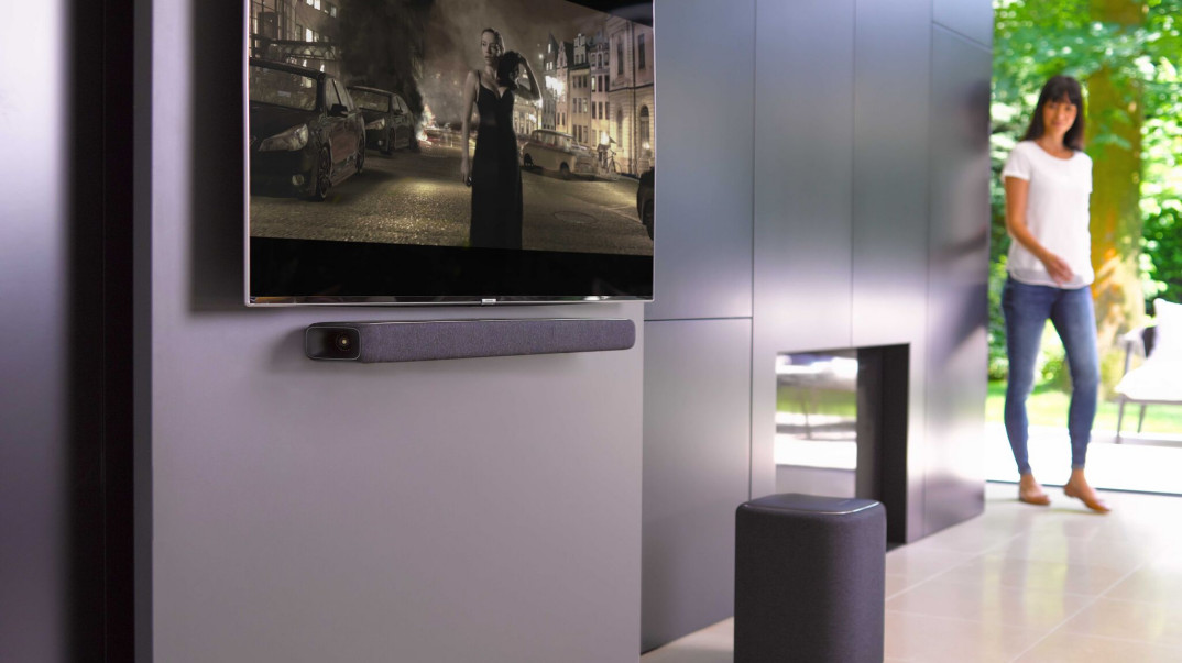 Soundbary Harman Kardon Enchant i Enchant Sub