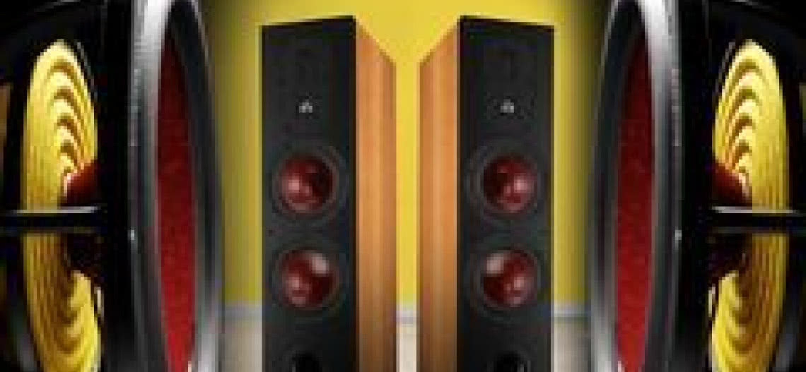 Nowa promocja firmy Horn: głośniki Dali Zensor 1 w prezencie