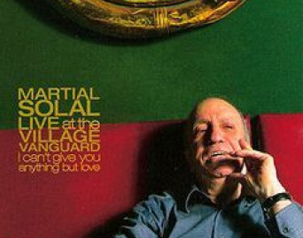 Live At The Village Vanguard