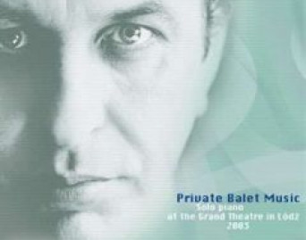 Private Balet Music