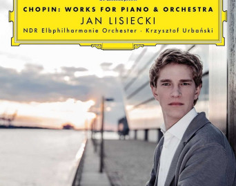 Chopin: Works for Piano &amp; Orchestra
