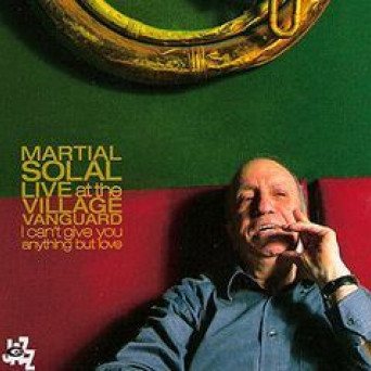 Live At The Village Vanguard