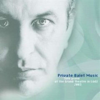 Private Balet Music