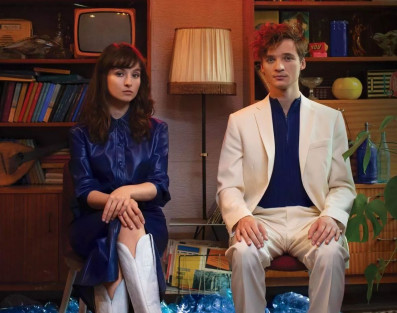 Kwiat Jabłoni w kwietniu zagra w warszawskiej Stodole 