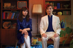 Kwiat Jabłoni w kwietniu zagra w warszawskiej Stodole 