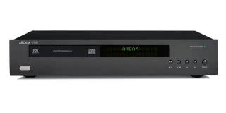 Prezentacja odtwarzacza Arcam CDS27 w lubelskim salonie audio-video Meloman