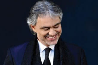 Andrea Bocelli: Wolę myśleć krótkoterminowo