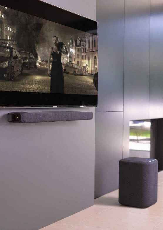 Soundbary Harman Kardon Enchant i Enchant Sub