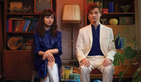 Kwiat Jabłoni w kwietniu zagra w warszawskiej Stodole 