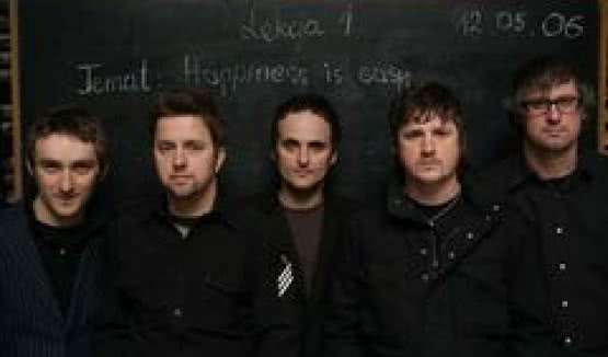 Dwa koncerty Myslovitz w Stodole