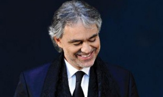 Andrea Bocelli: Wolę myśleć krótkoterminowo