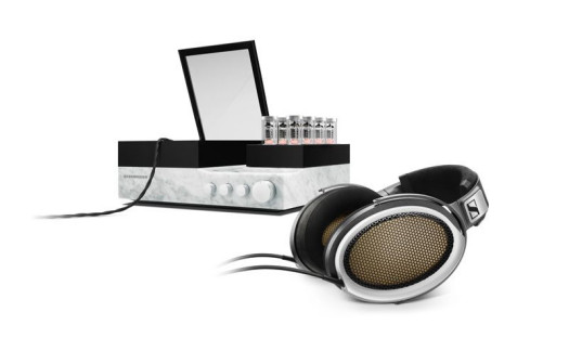 HE1: najdroższe słuchawki świata na Audio Video Show