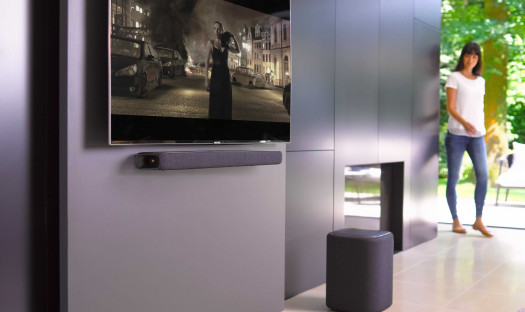 Soundbary Harman Kardon Enchant i Enchant Sub