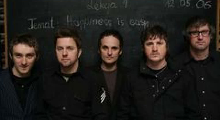 Dwa koncerty Myslovitz w Stodole