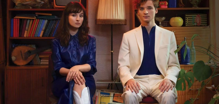 Kwiat Jabłoni w kwietniu zagra w warszawskiej Stodole 