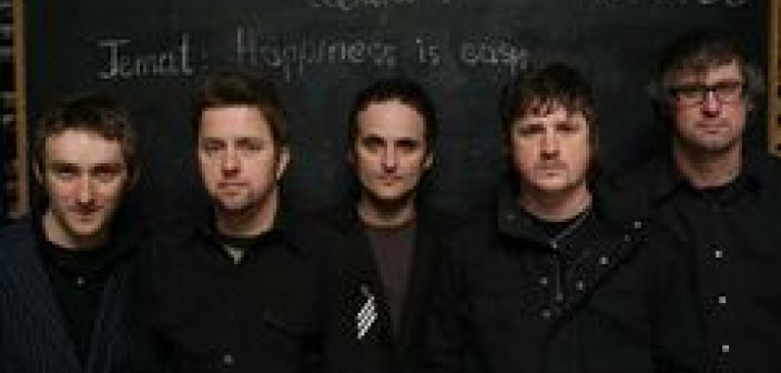 Dwa koncerty Myslovitz w Stodole