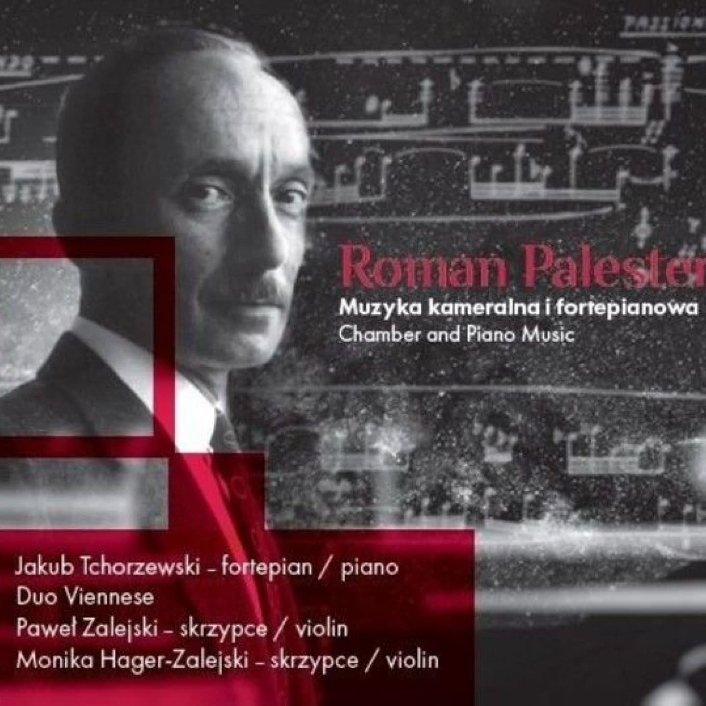 Muzyka kameralna i fortepianowa