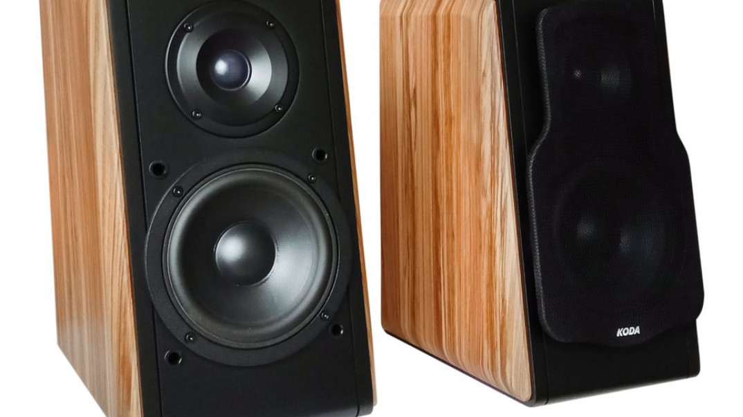 Kolumna podstawkowa Koda K-2000B mkII   