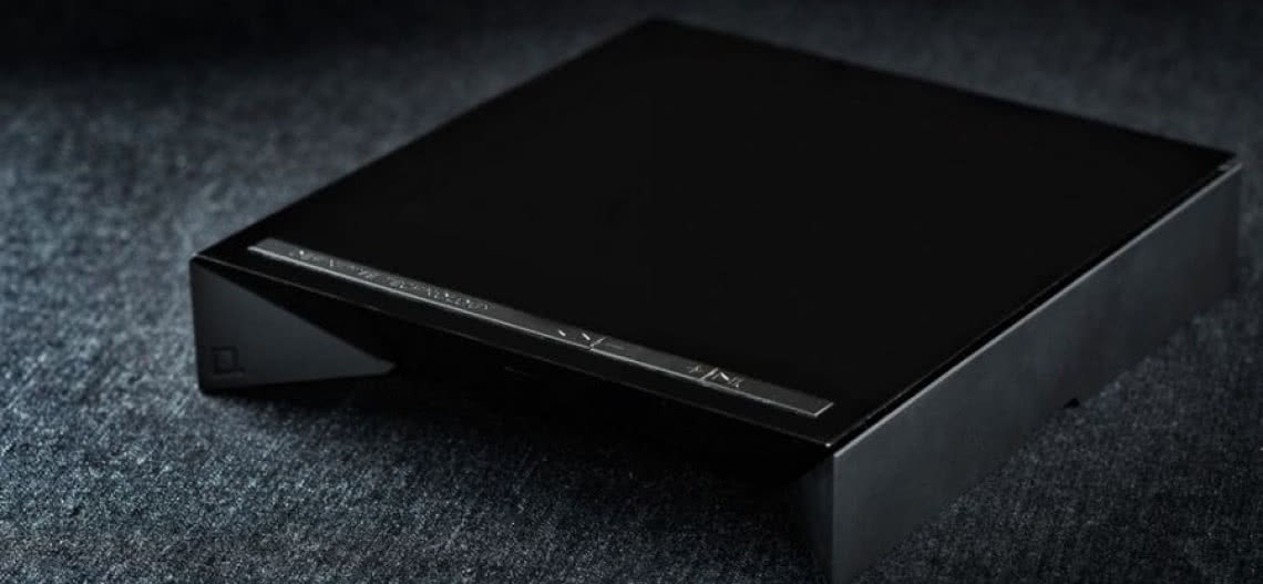 Definitive Technology W-Amp i W-Adapt