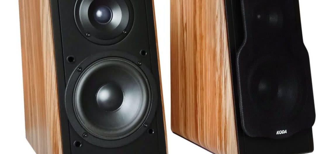 Kolumna podstawkowa Koda K-2000B mkII   