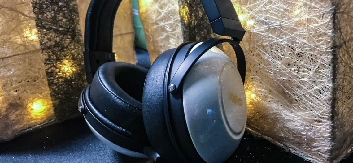 Fostex TH900 MKII Pearl White - 10 sztuk z limitowanej serii w Polsce