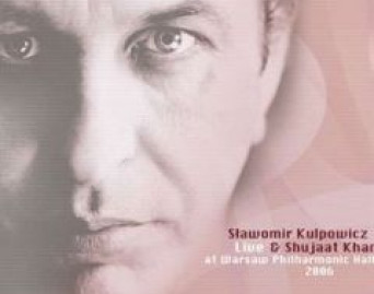 Live at Warsaw Philhamonic Hall