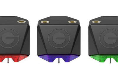 Wkładki gramofonowe Goldring E1, E2 i E3