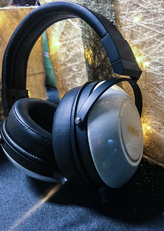 Fostex TH900 MKII Pearl White - 10 sztuk z limitowanej serii w Polsce