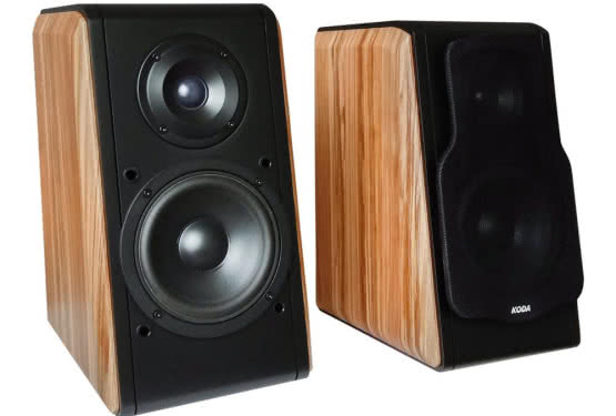 Kolumna podstawkowa Koda K-2000B mkII   