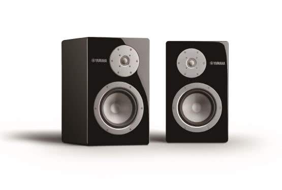 Nowe kolumny podstawkowe Yamaha SPS-3000