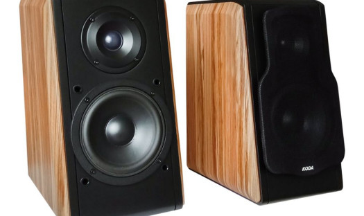 Kolumna podstawkowa Koda K-2000B mkII   