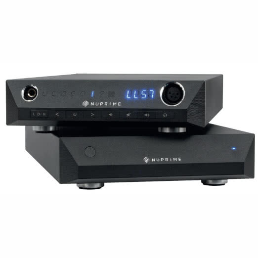 DAC-10H+ST-10