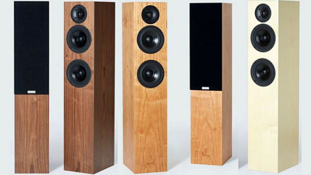 Odsłuchy kolumn podłogowych Xavian Neox 2 w gdańskim salonie Premium Sound