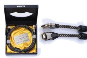 Impuls-Pc HDMI High Speed with Ethernet 1,8 m