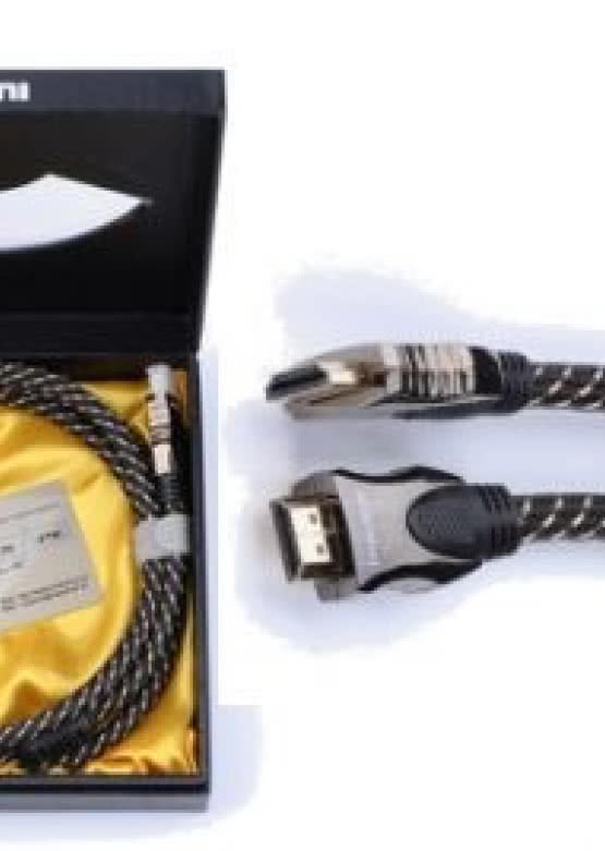 Impuls-Pc HDMI High Speed with Ethernet 1,8 m