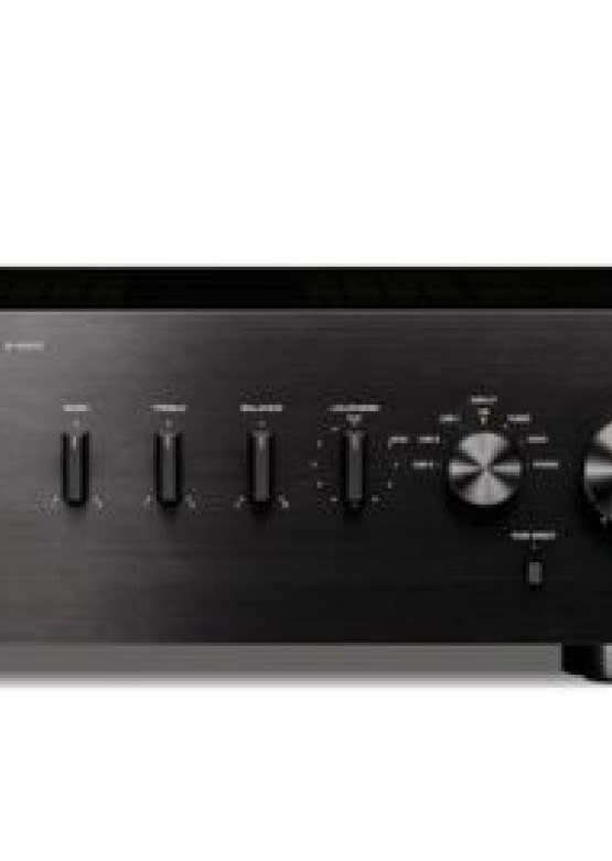 Yamaha AS-300 i AS-500