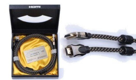 Impuls-Pc HDMI High Speed with Ethernet 1,8 m