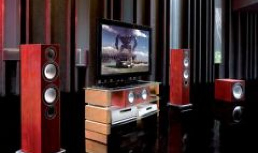 Wyprzedaż kolumn Monitor Audio serii Rx w salonie Q21