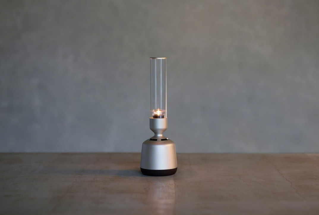 Głośnik przenośny Sony LSPX-S2