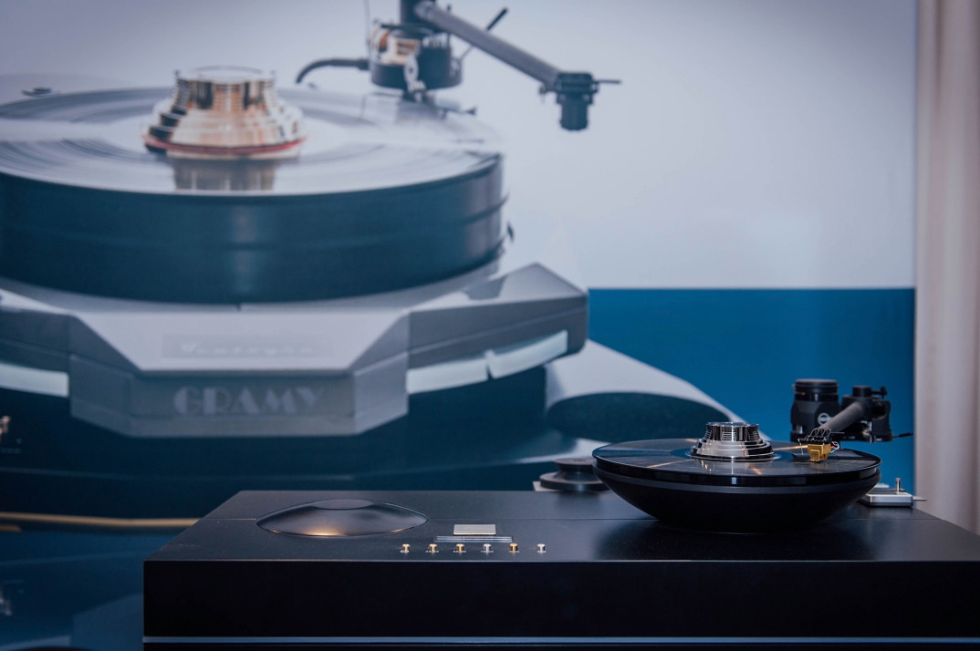 Audio Video Show 2019 - fotoreportażu ciąg dalszy...