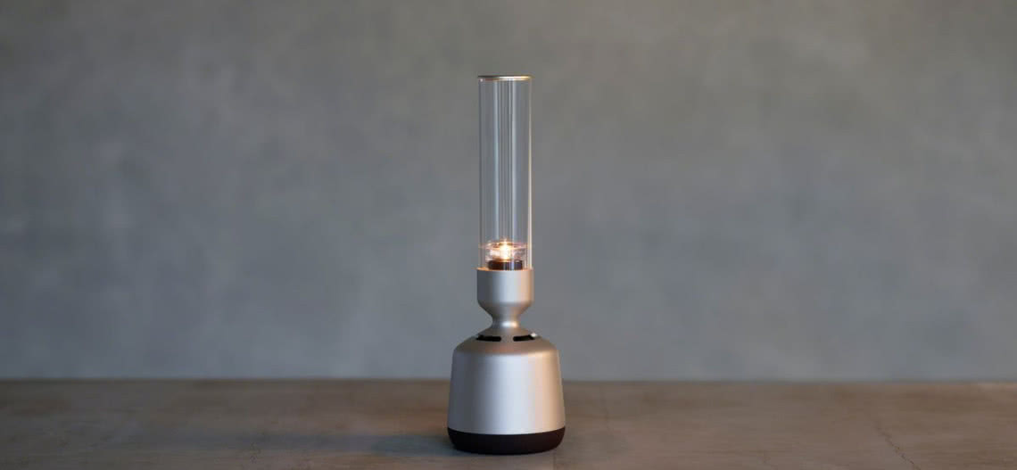 Głośnik przenośny Sony LSPX-S2