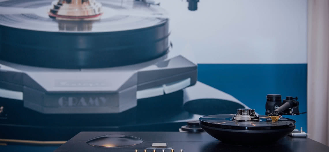 Audio Video Show 2019 - fotoreportażu ciąg dalszy...