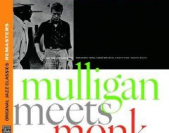 Mulligan Meets Monk