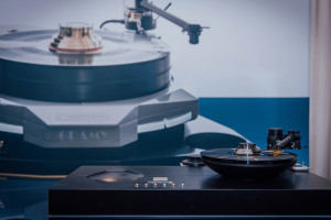 Audio Video Show 2019 - fotoreportażu ciąg dalszy...