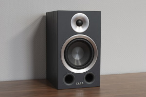 Kolumny podstawkowe Taga Harmony AZURE B-40 V.3