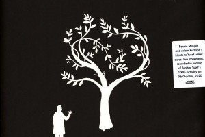 Symphonic Tone Poem for Brother Yusef