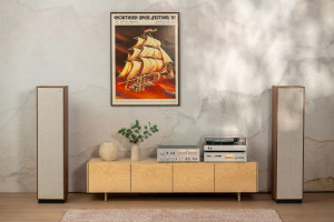 UNITRA po raz pierwszy na targach High End w Monachium